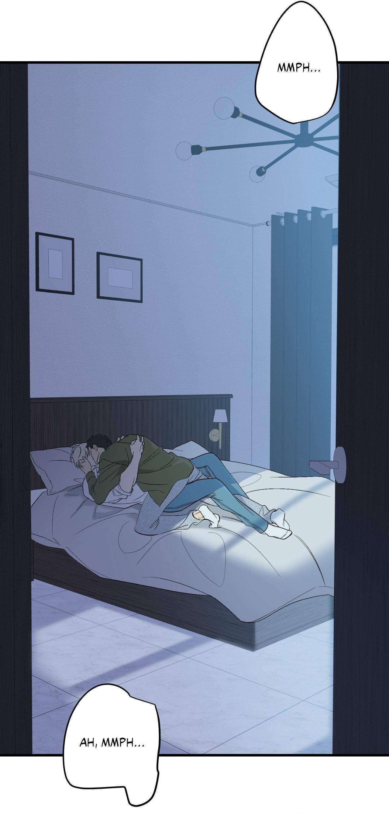 backlight, Chapter 47 image 02